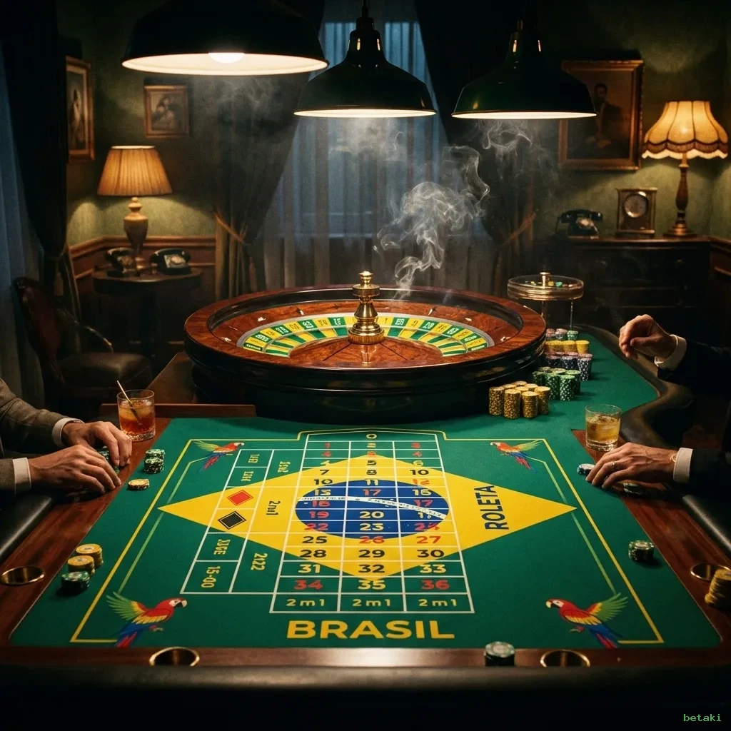 betaki Logo