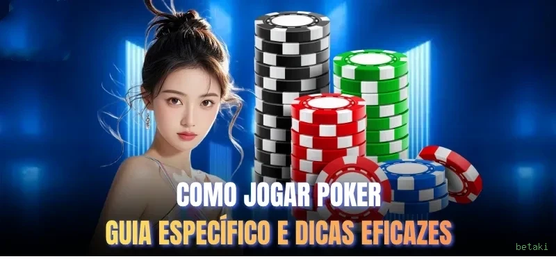 App Mobile betaki - Jogue em Qualquer Lugar no Seu Smartphone