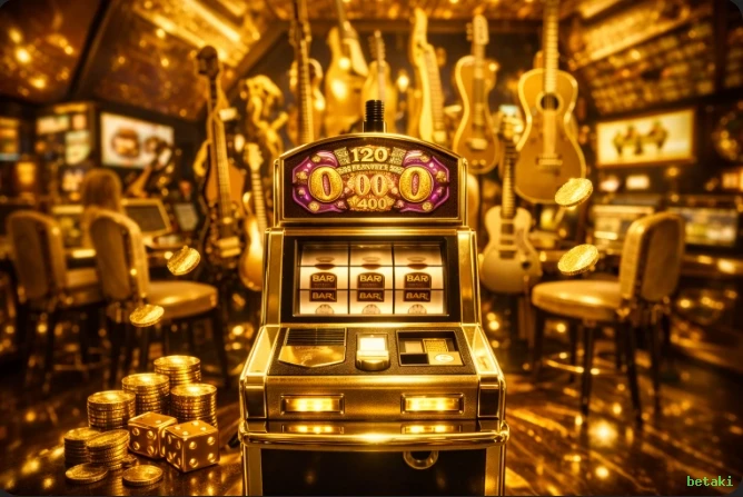 Coleção Premium de Slots betaki - NetEnt, Pragmatic Play, Evolution